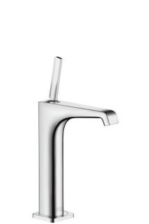 Смеситель для раковины Hansgrohe Citterio E 36103000 хром